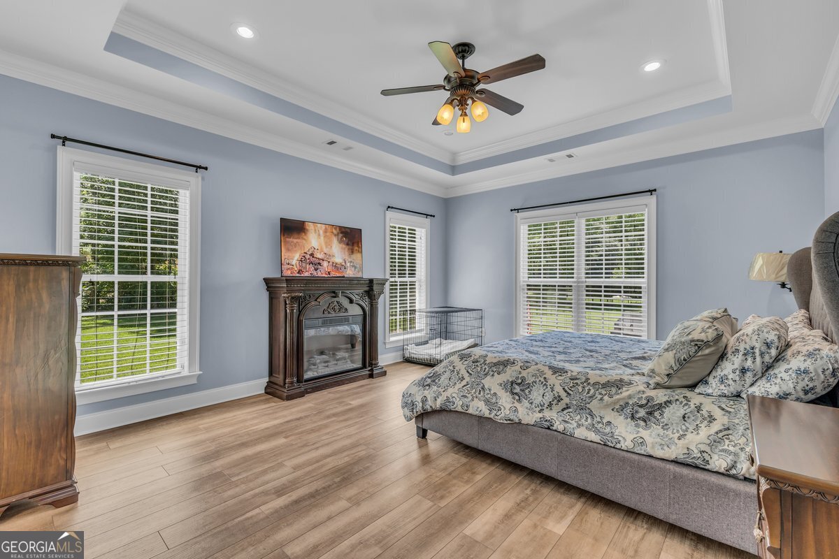 382 Savannah Road Richmond Hill GA 31324