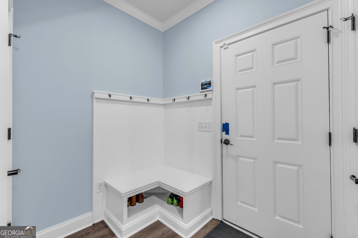 382 Savannah Road Richmond Hill GA 31324