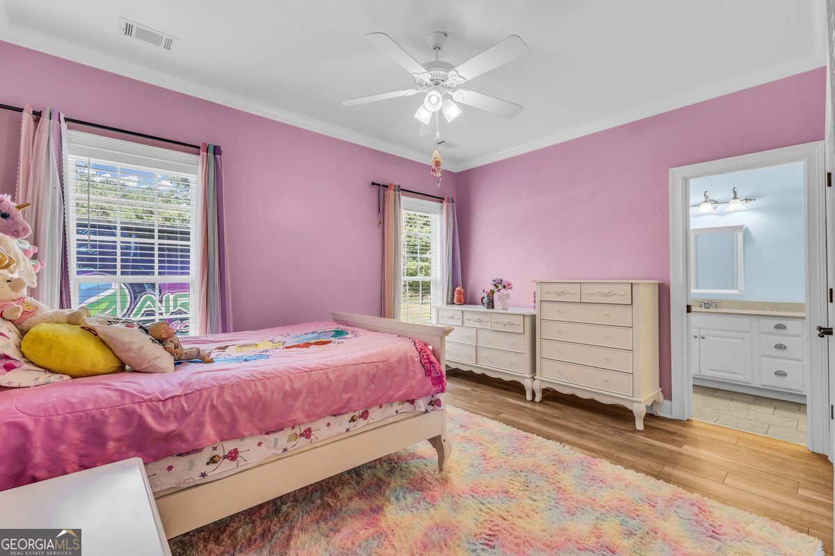 382 Savannah Road Richmond Hill GA 31324