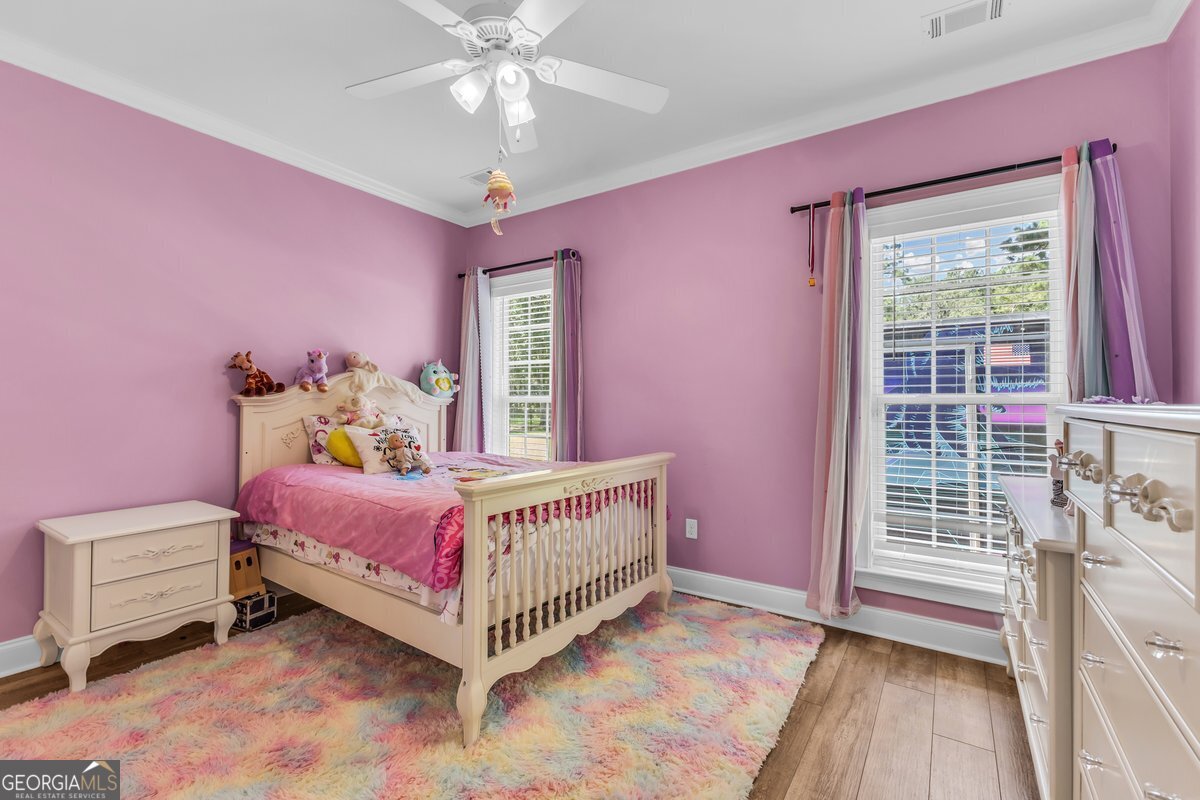 382 Savannah Road Richmond Hill GA 31324