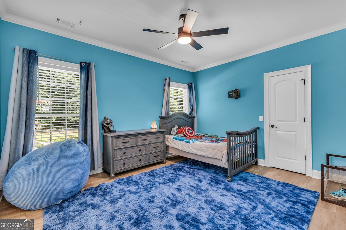 382 Savannah Road Richmond Hill GA 31324