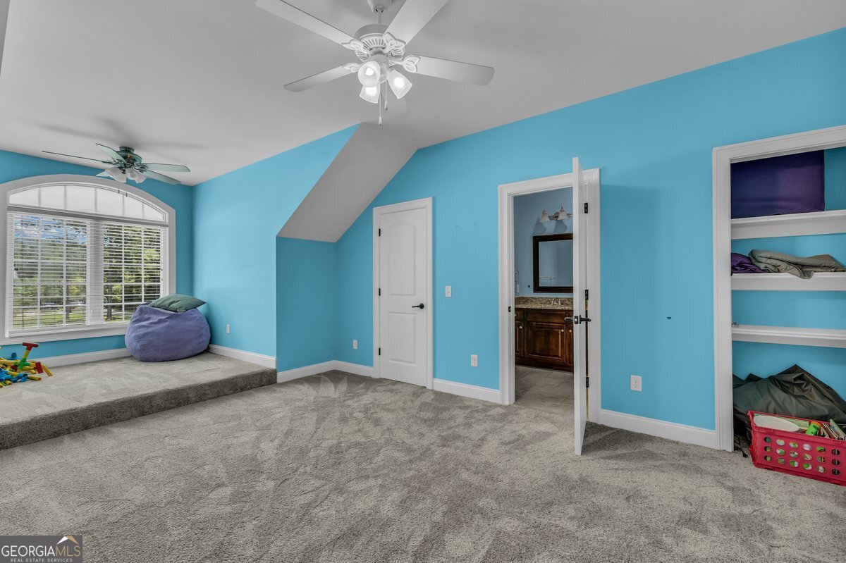 382 Savannah Road Richmond Hill GA 31324