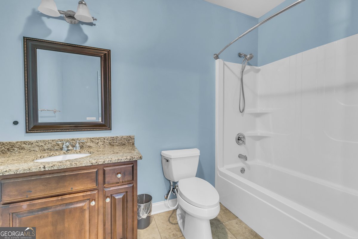 382 Savannah Road Richmond Hill GA 31324