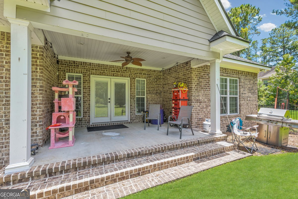 382 Savannah Road Richmond Hill GA 31324