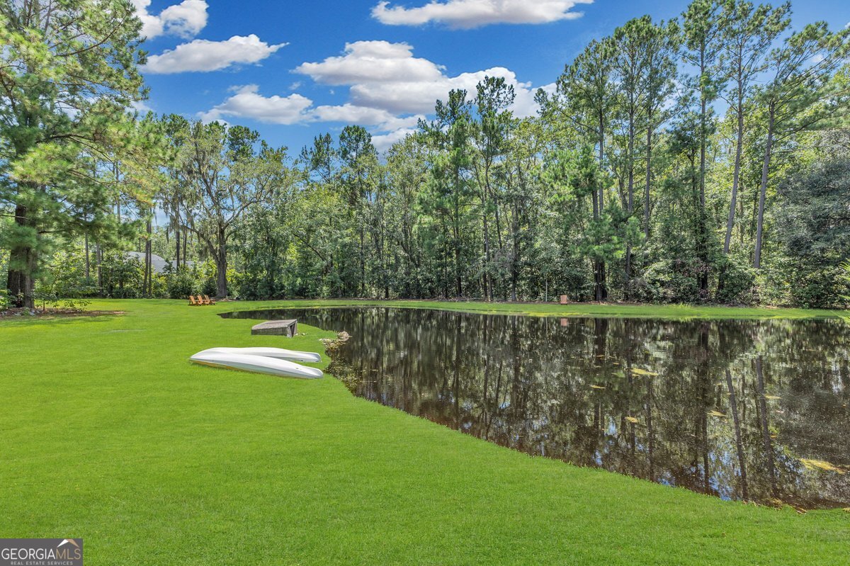 382 Savannah Road Richmond Hill GA 31324