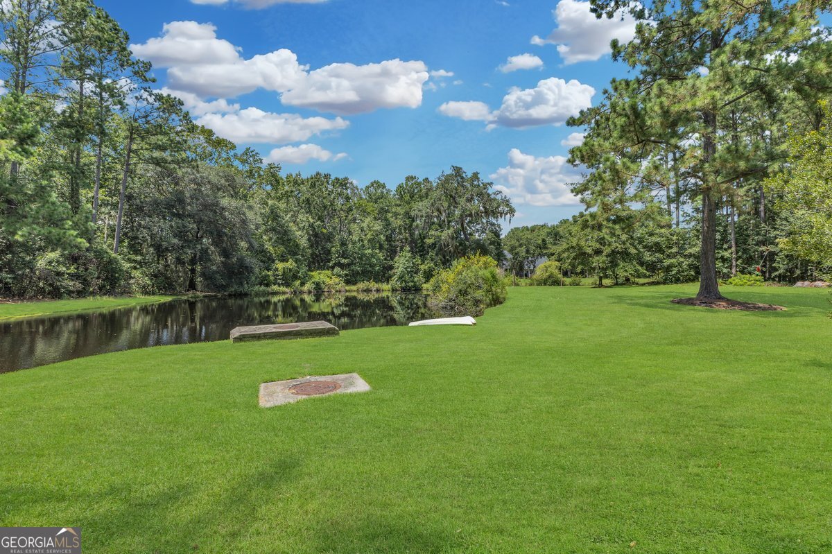 382 Savannah Road Richmond Hill GA 31324