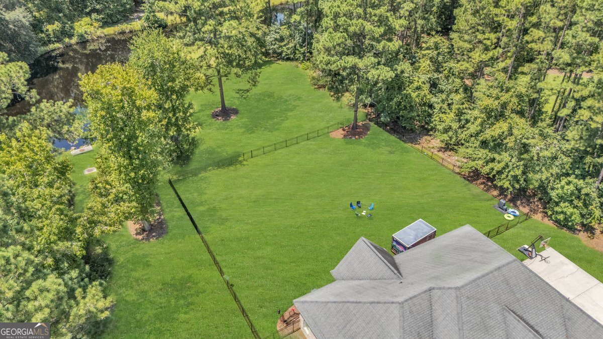 382 Savannah Road Richmond Hill GA 31324