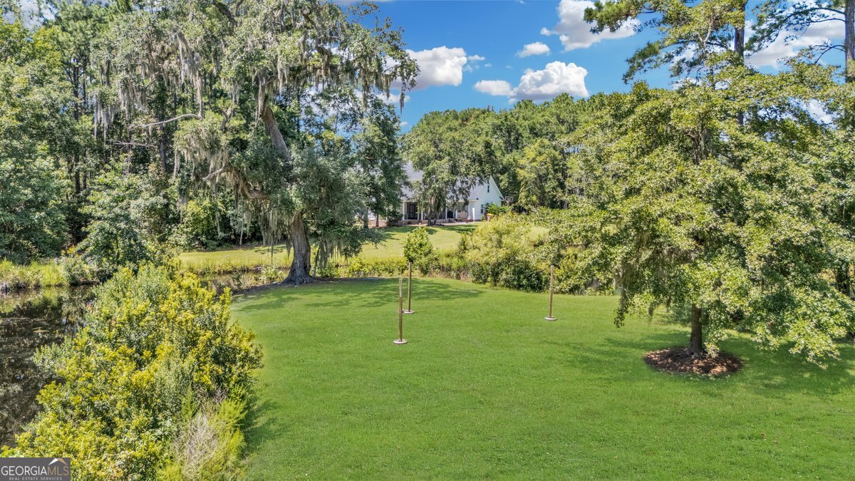 382 Savannah Road Richmond Hill GA 31324