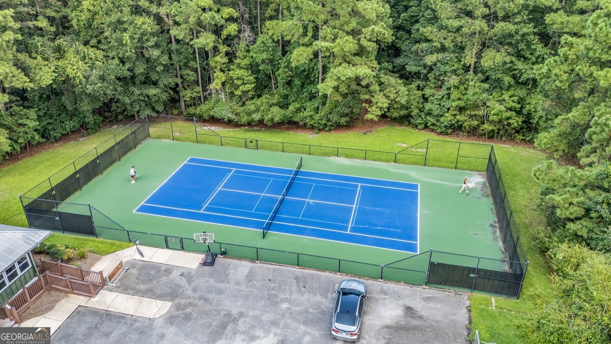 382 Savannah Road Richmond Hill GA 31324