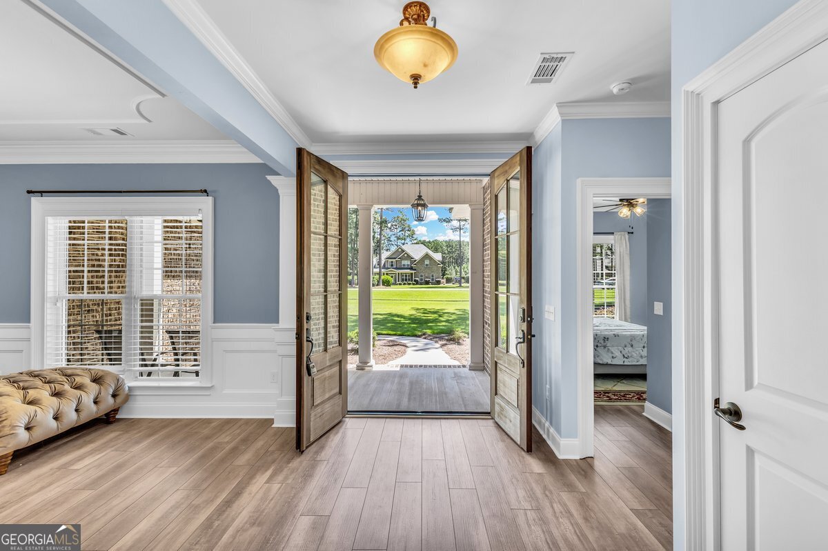 382 Savannah Road Richmond Hill GA 31324