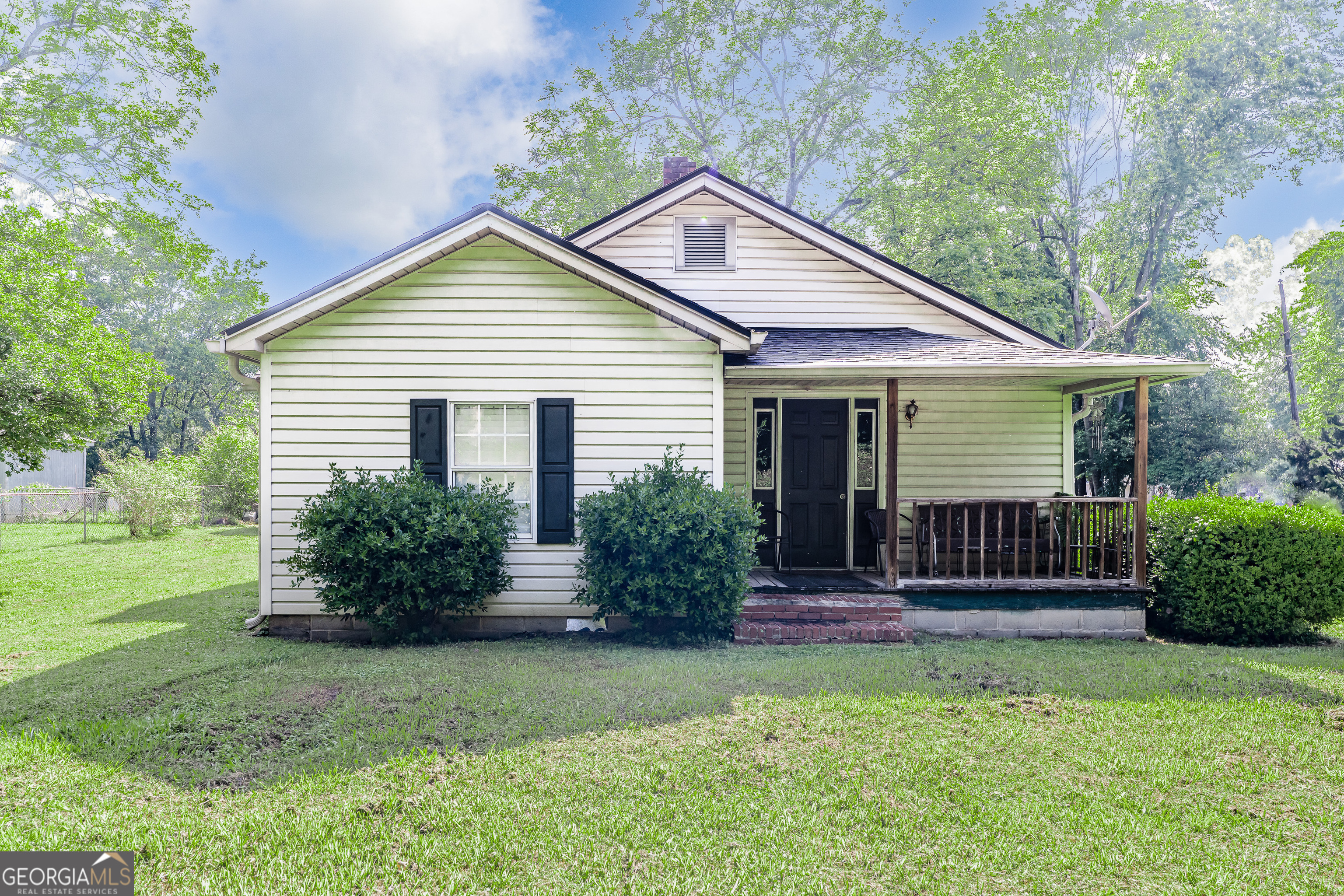 46 Megginson Drive Summerville GA 30747