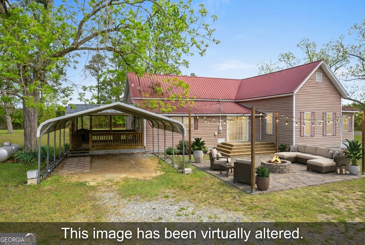 2010 Page Road Harrison GA 31035