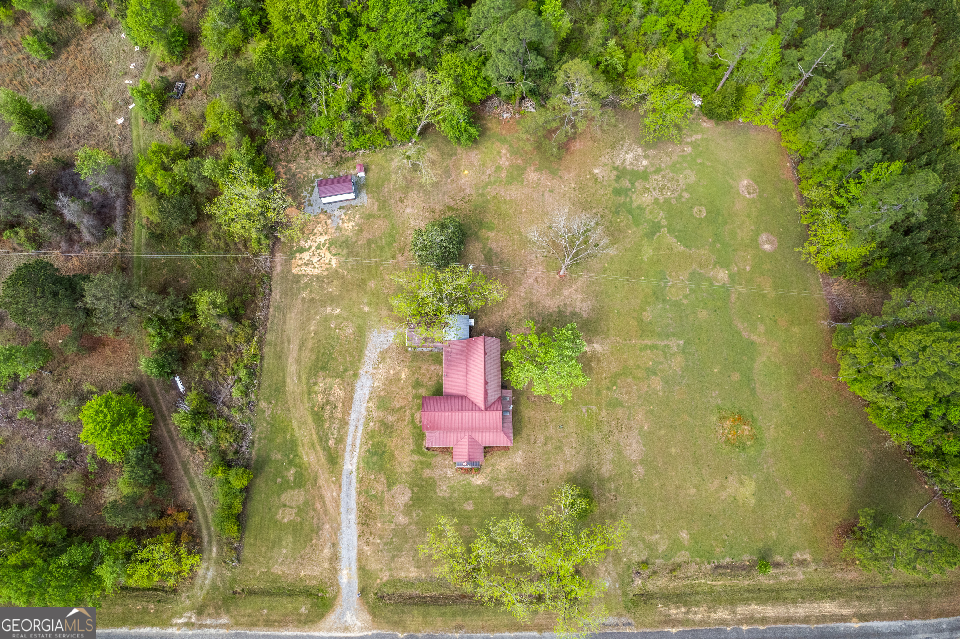 2010 Page Road Harrison GA 31035