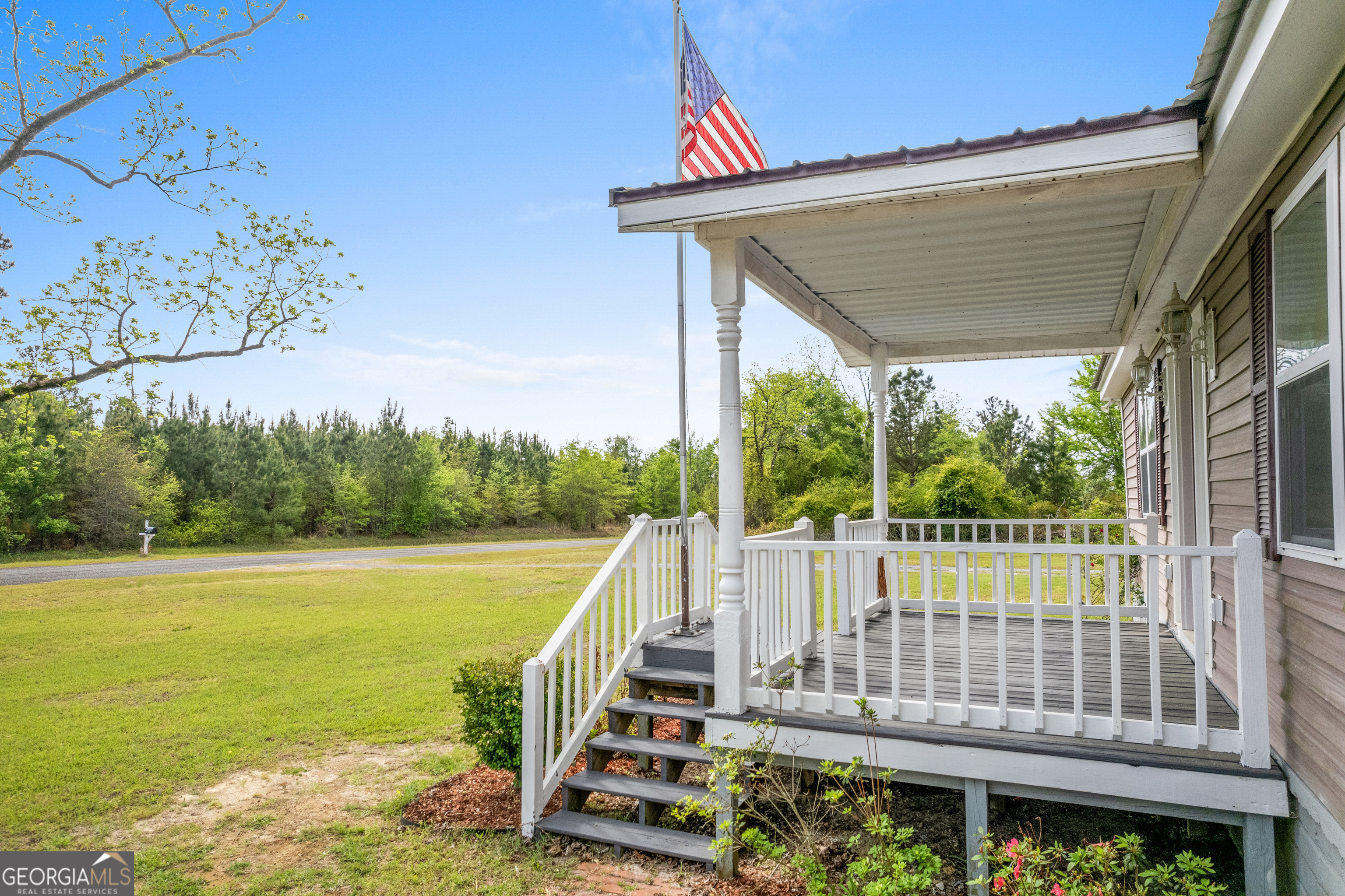 2010 Page Road Harrison GA 31035