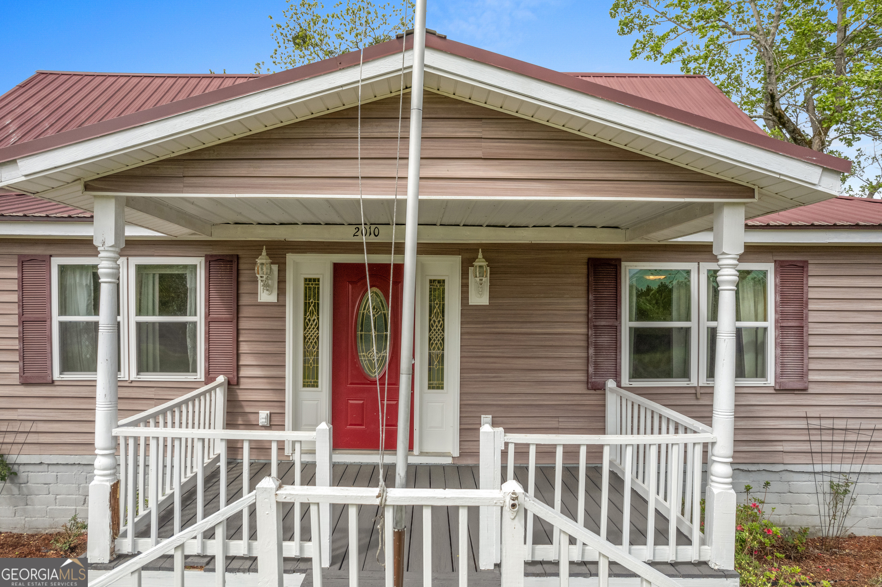 2010 Page Road Harrison GA 31035