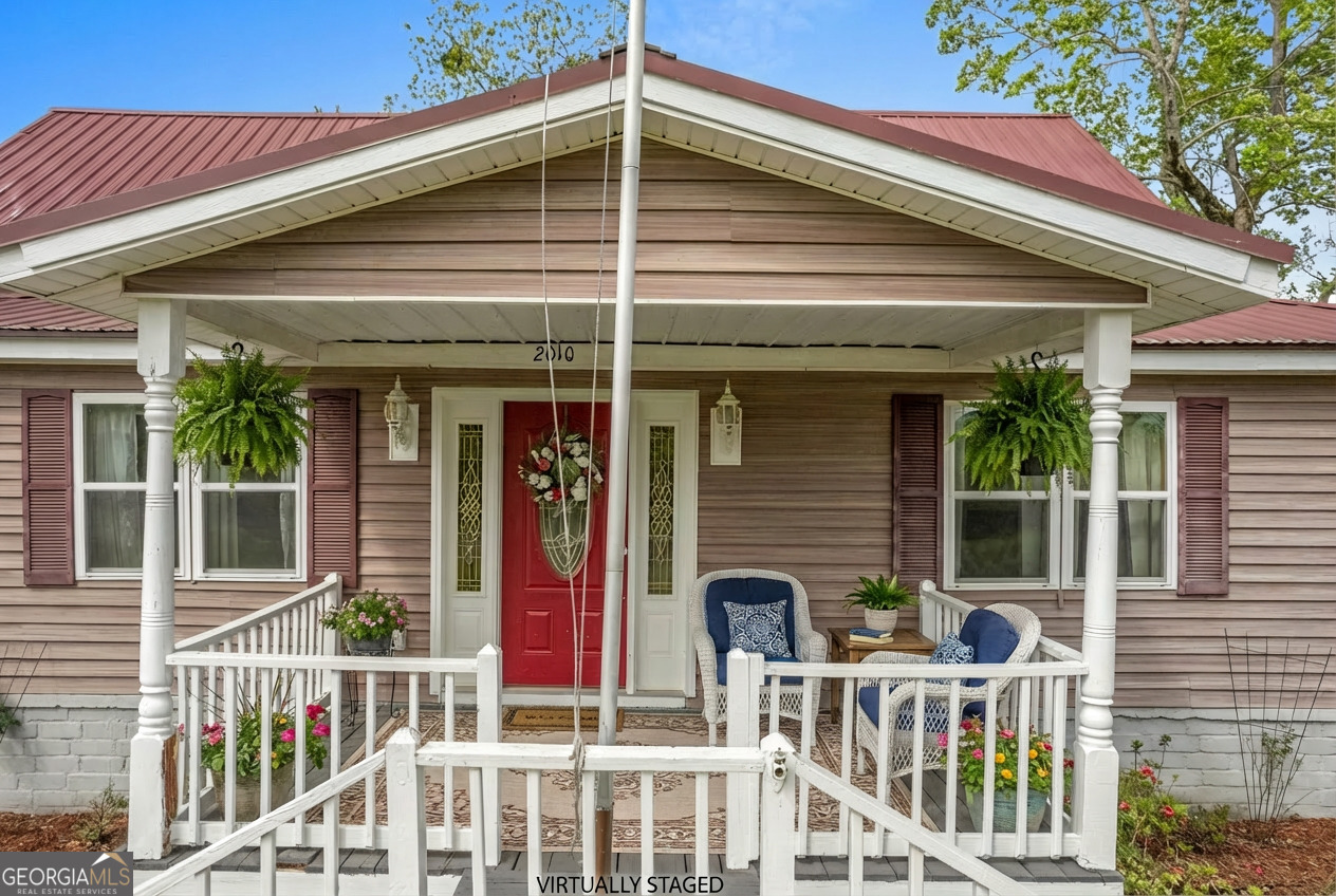 2010 Page Road Harrison GA 31035