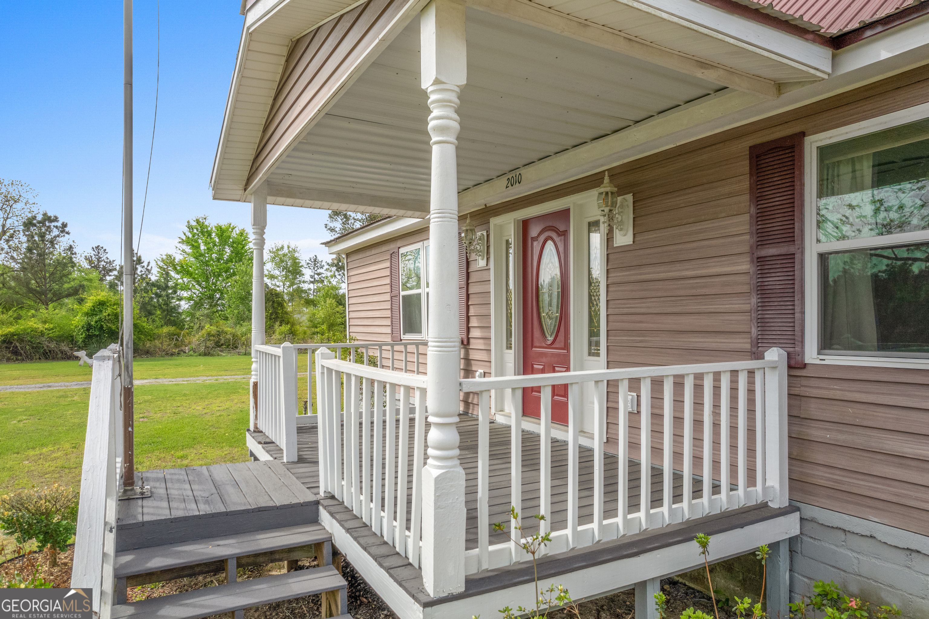 2010 Page Road Harrison GA 31035