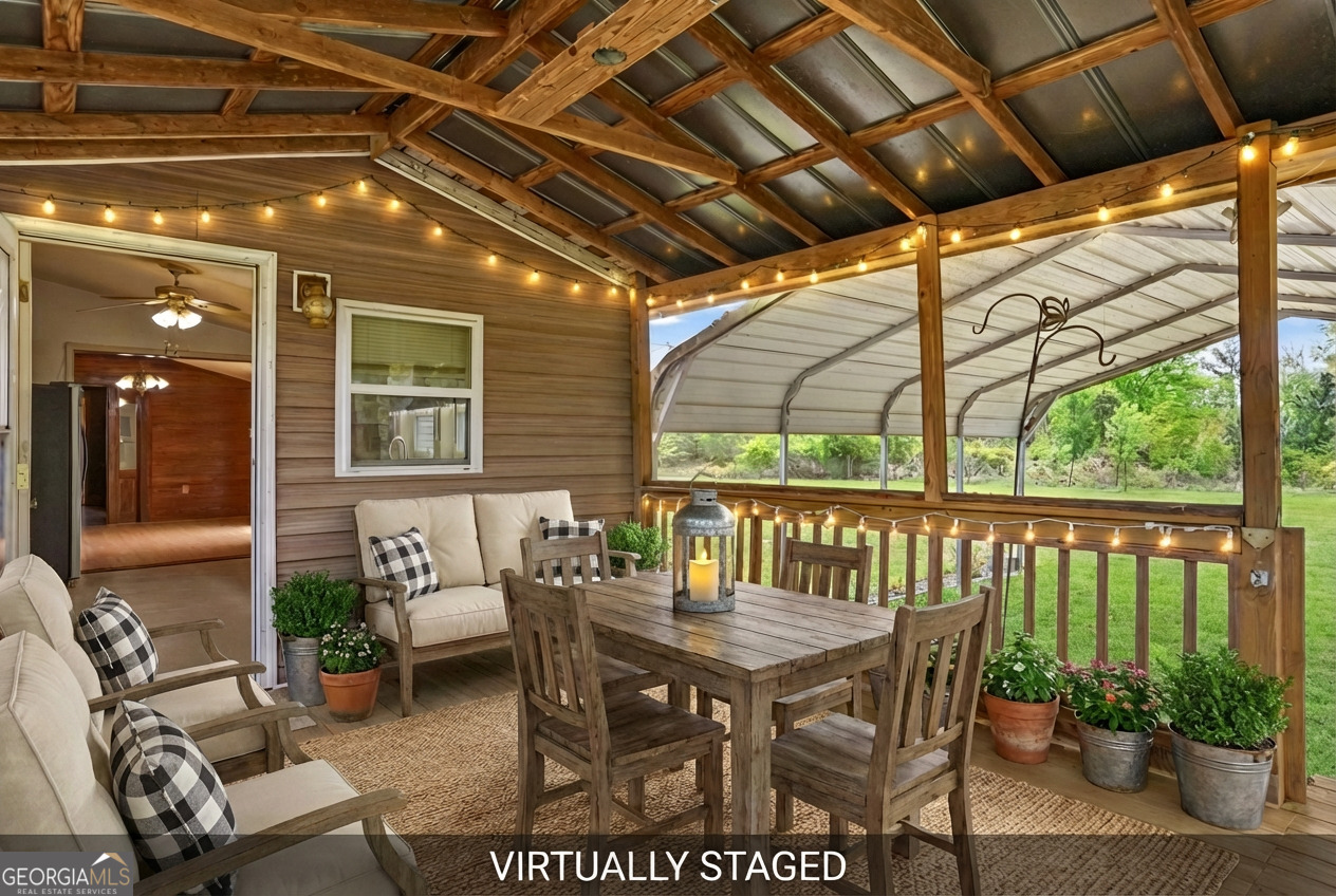 2010 Page Road Harrison GA 31035