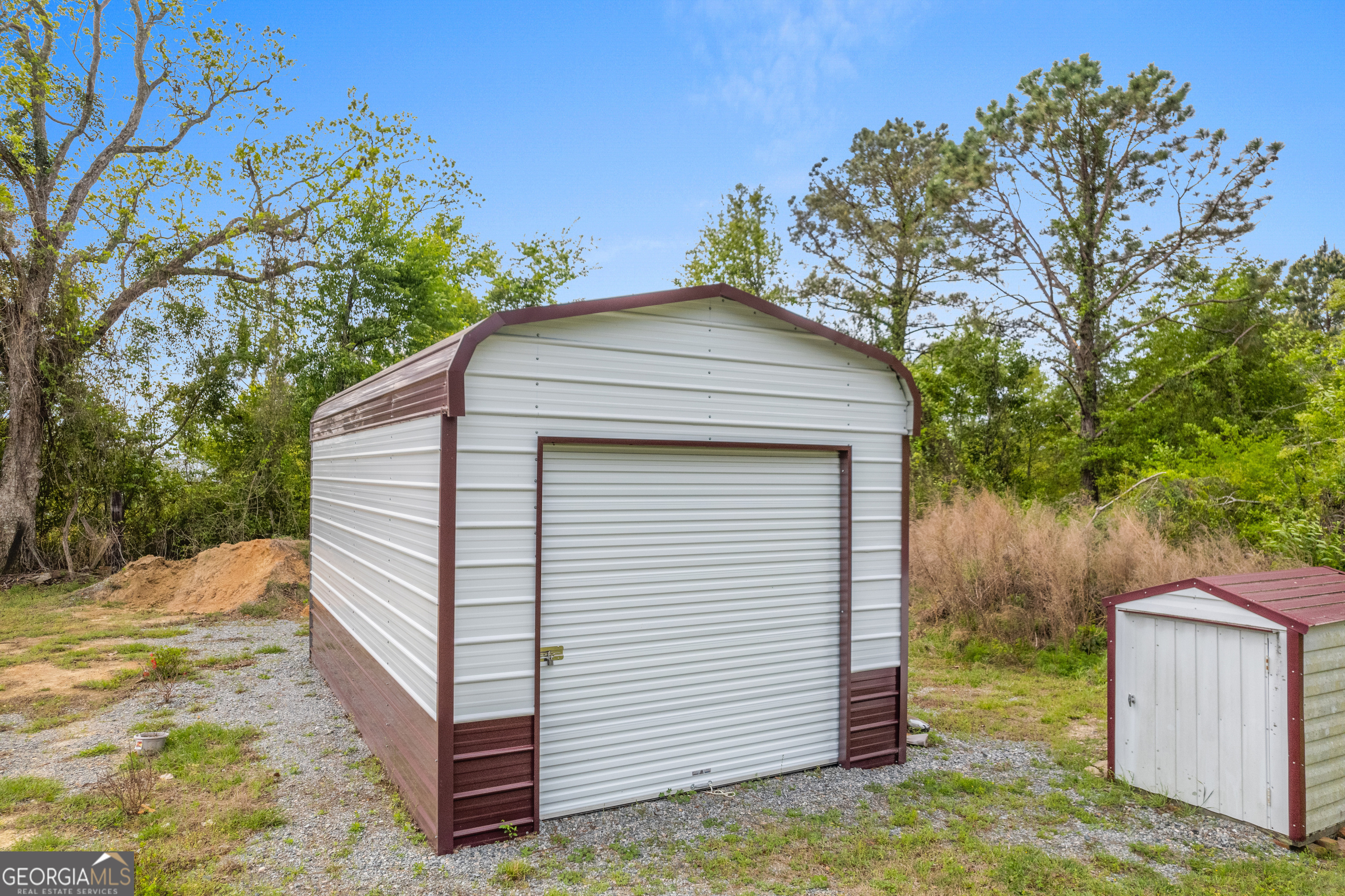 2010 Page Road Harrison GA 31035