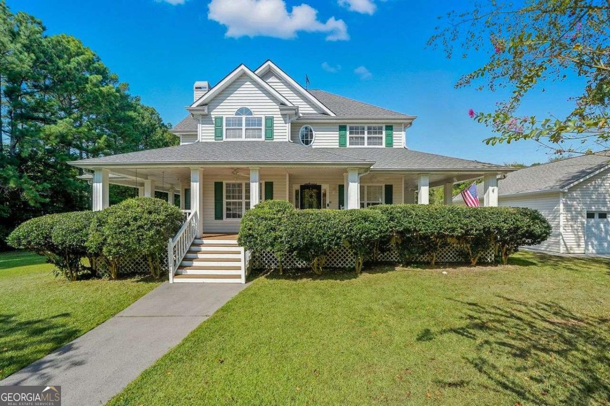 480 Pool Road Hiram GA 30141
