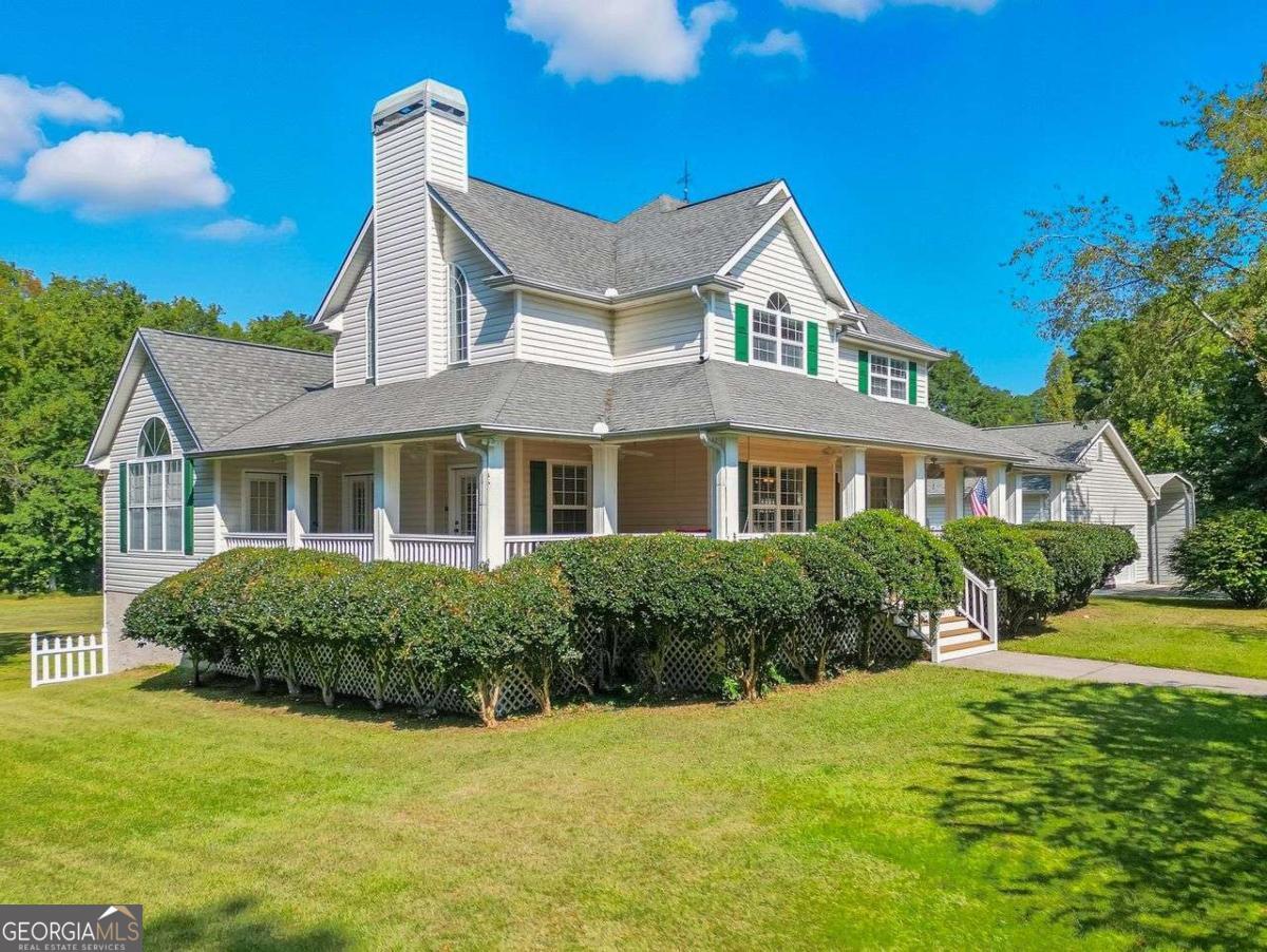480 Pool Road Hiram GA 30141