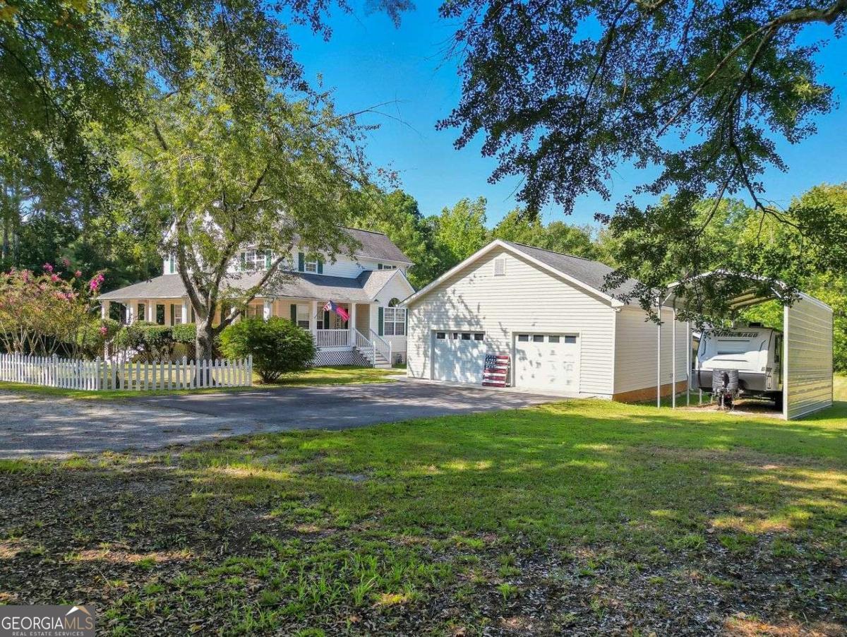 480 Pool Road Hiram GA 30141