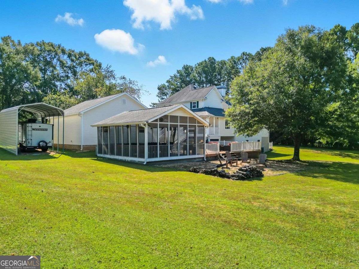 480 Pool Road Hiram GA 30141