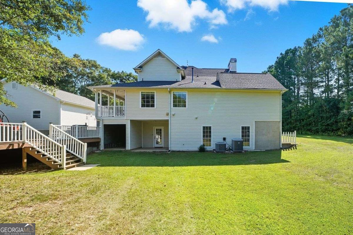 480 Pool Road Hiram GA 30141