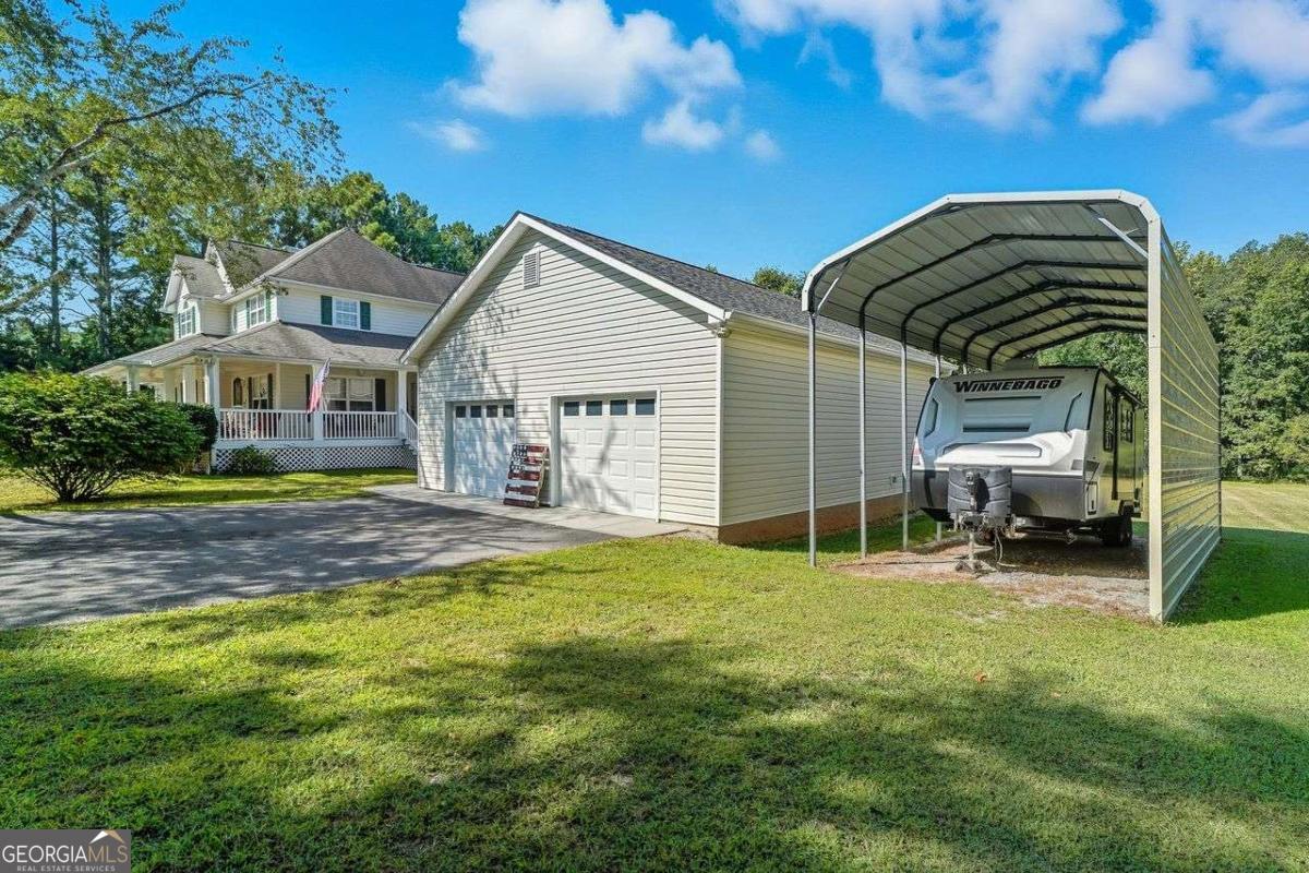 480 Pool Road Hiram GA 30141
