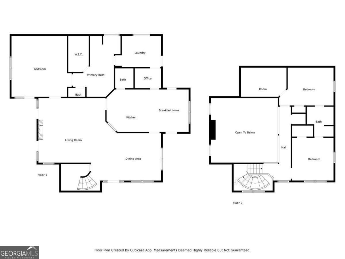 480 Pool Road Hiram GA 30141