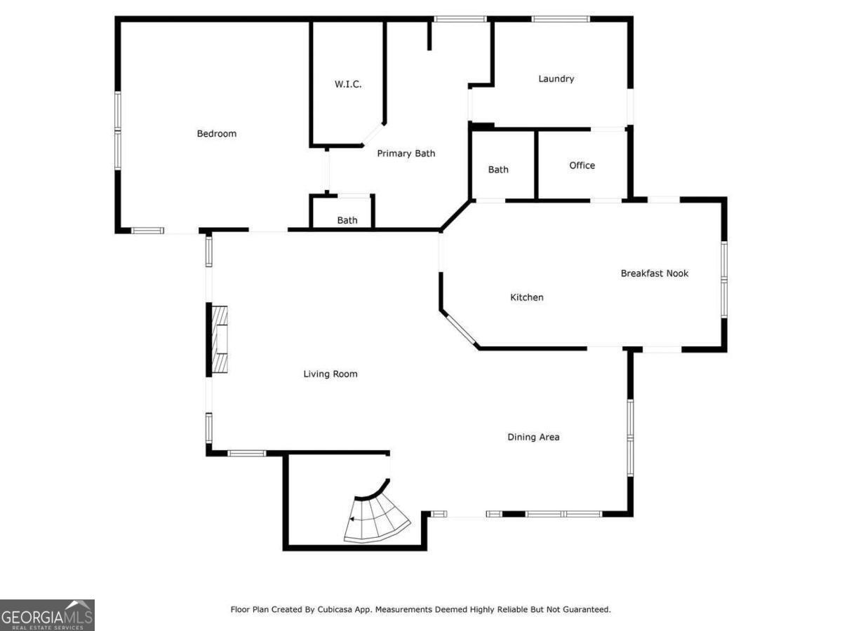 480 Pool Road Hiram GA 30141