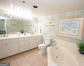 1440 Ocean Boulevard St. Simons Island GA 31522