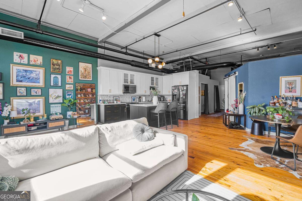 150 Walker Street SW Atlanta GA 30313