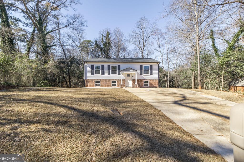 102 Oregon Court Warner Robins GA 31093