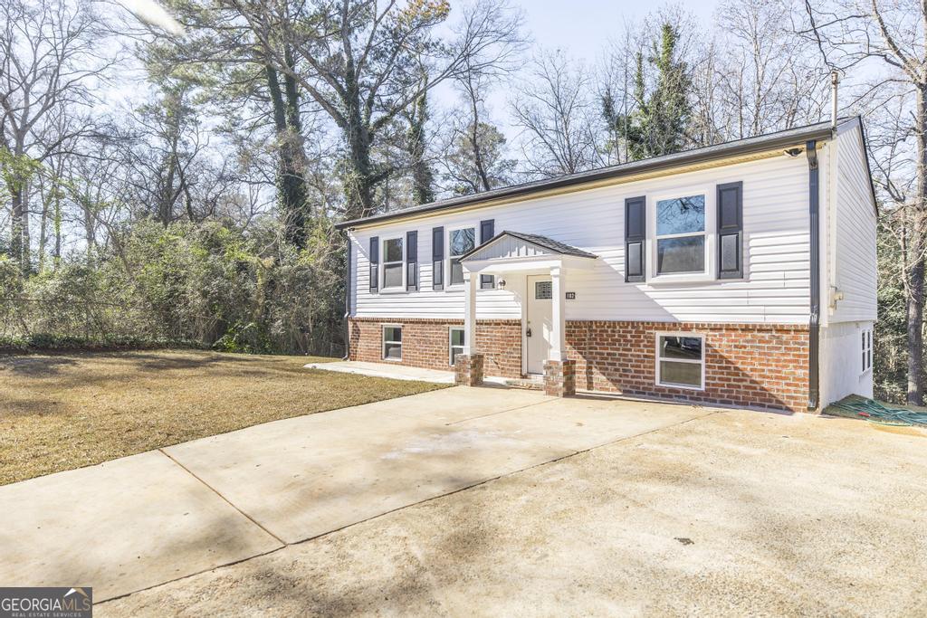 102 Oregon Court Warner Robins GA 31093