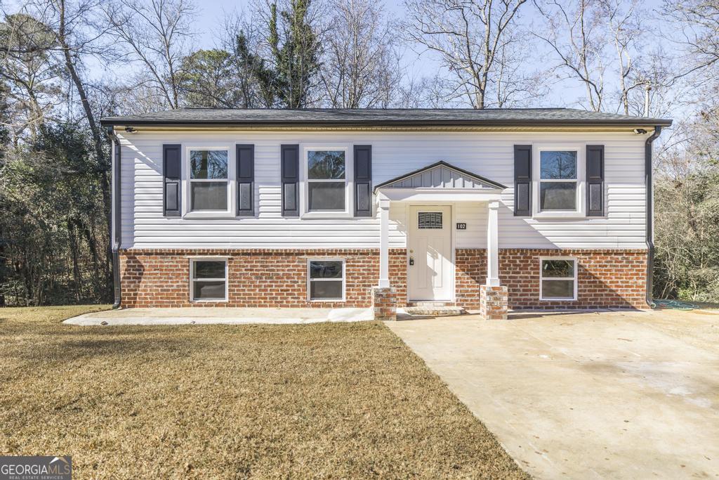 102 Oregon Court Warner Robins GA 31093