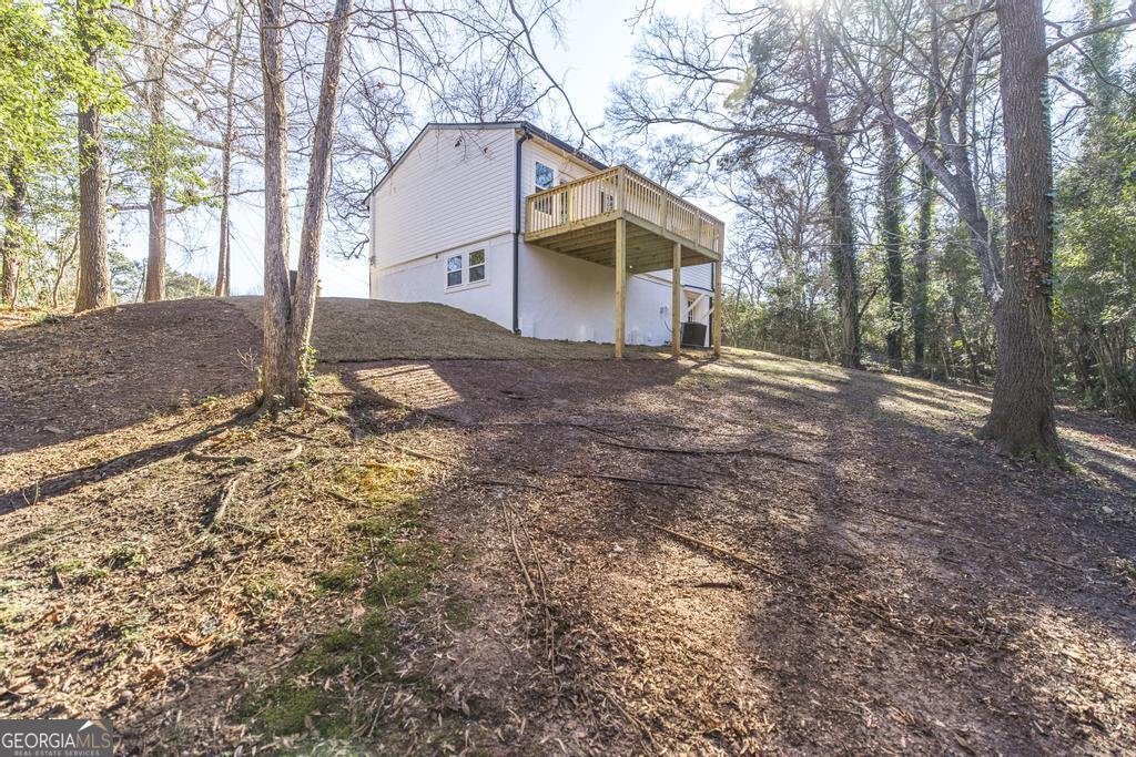 102 Oregon Court Warner Robins GA 31093