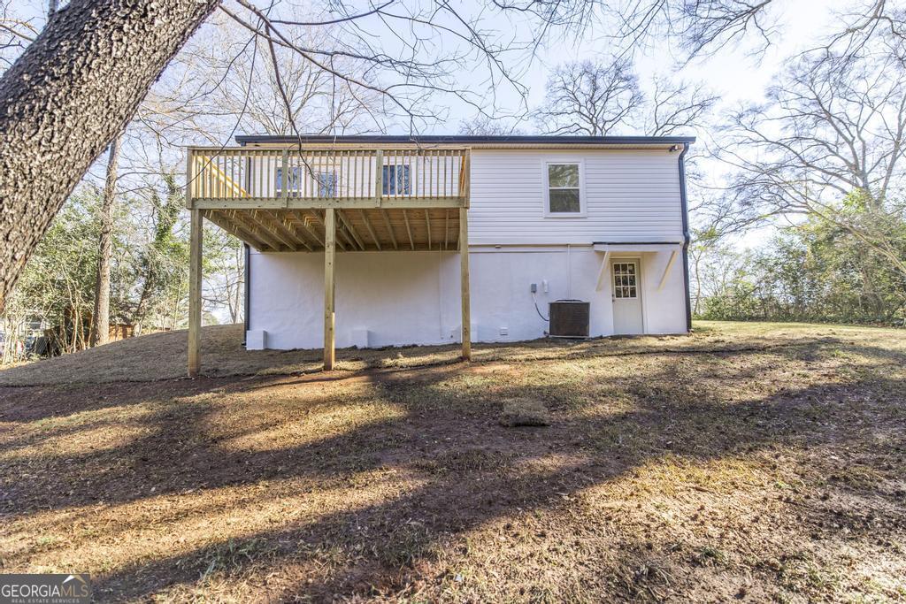 102 Oregon Court Warner Robins GA 31093