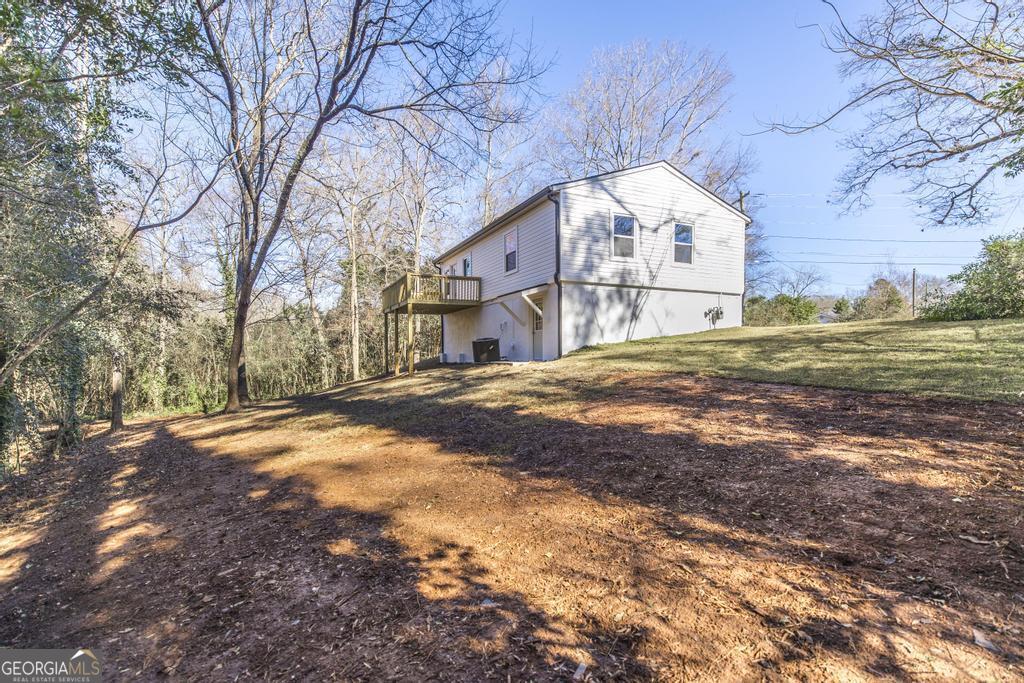 102 Oregon Court Warner Robins GA 31093
