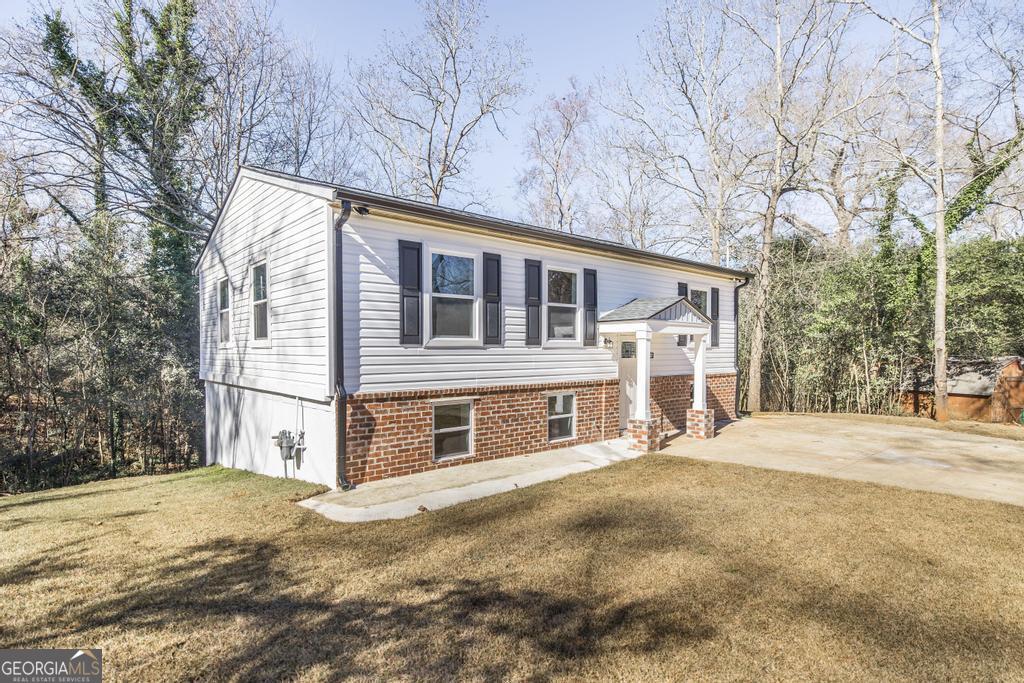 102 Oregon Court Warner Robins GA 31093