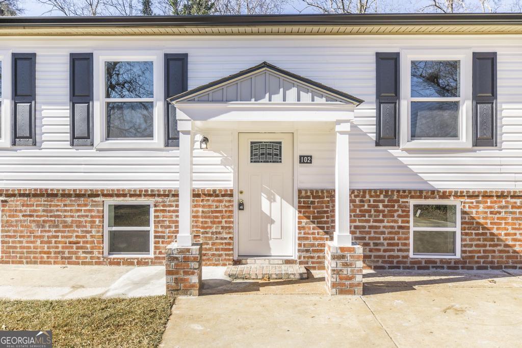 102 Oregon Court Warner Robins GA 31093