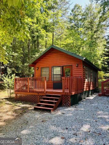 95 Hill Crest Court Cleveland GA 30528