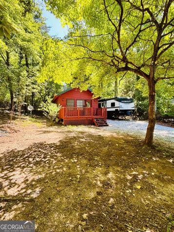 95 Hill Crest Court Cleveland GA 30528
