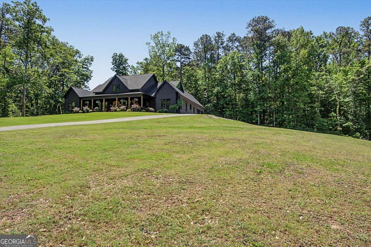 1820 Austin Bridge Road Douglasville GA 30134