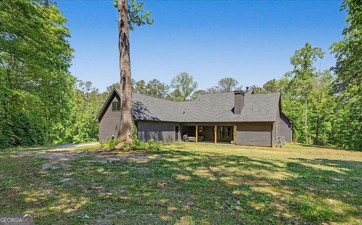 1820 Austin Bridge Road Douglasville GA 30134