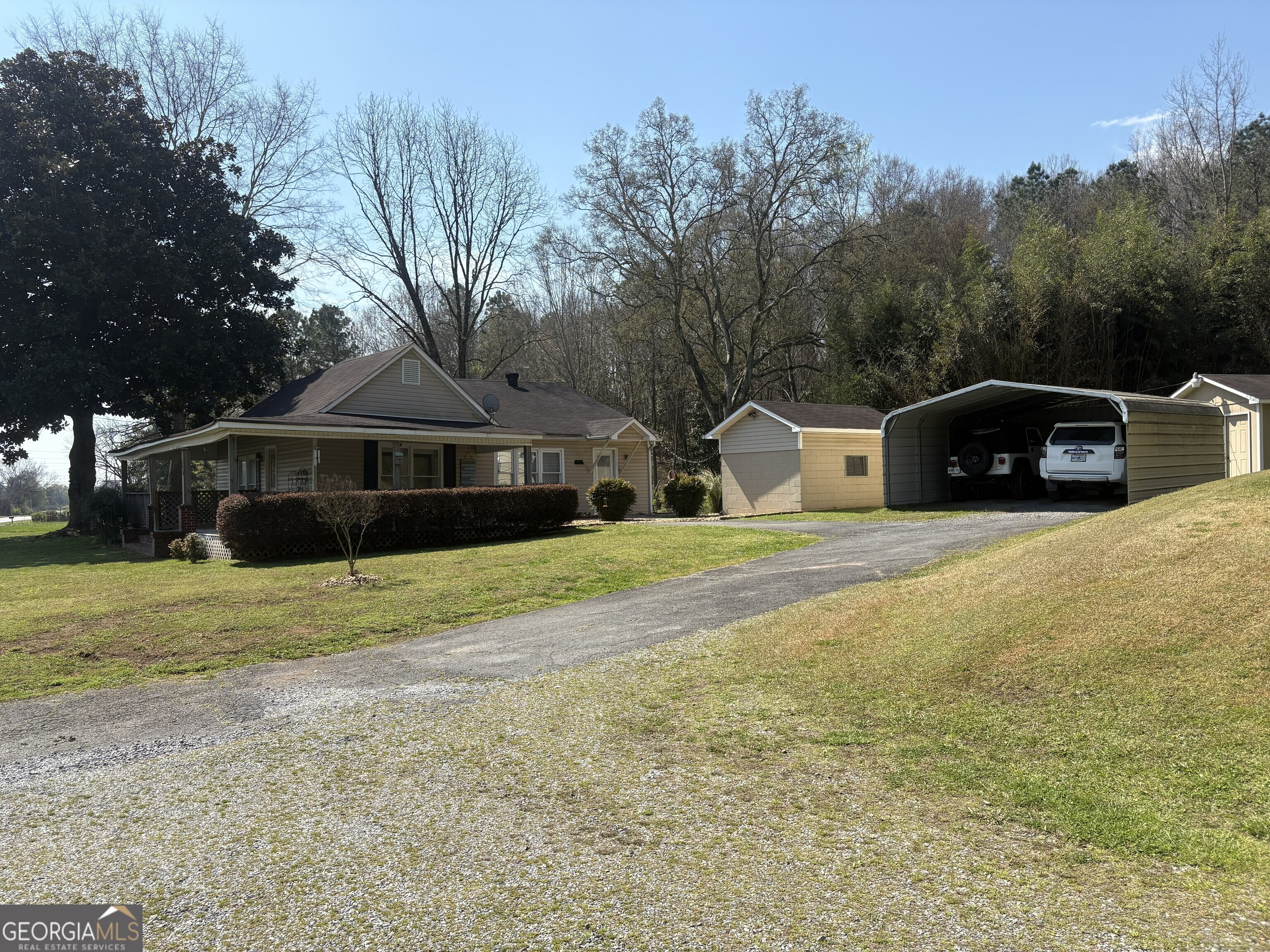 3830 Highway 41 North Resaca GA 30735