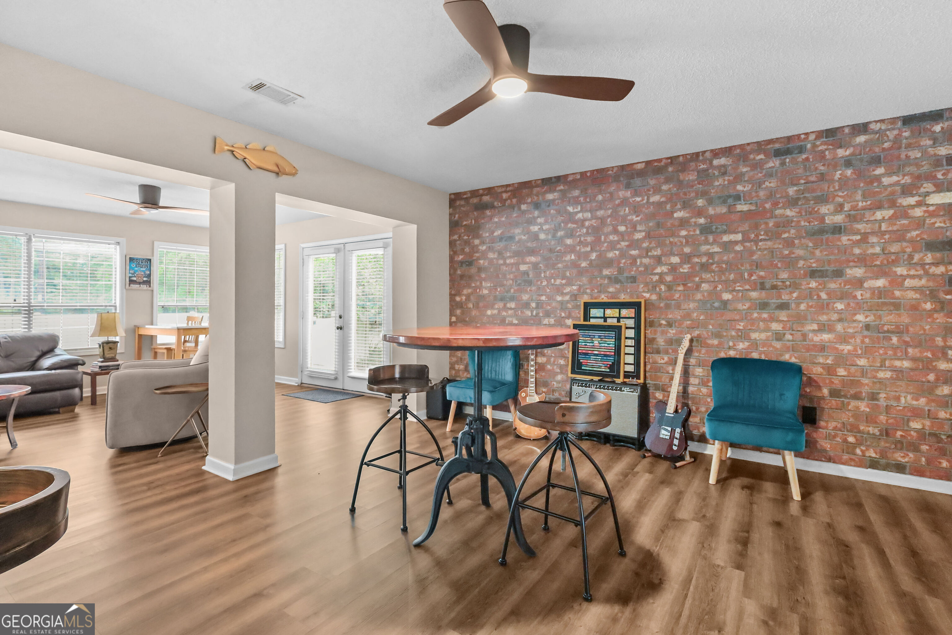 8 N Bogey Drive Jesup GA 31546