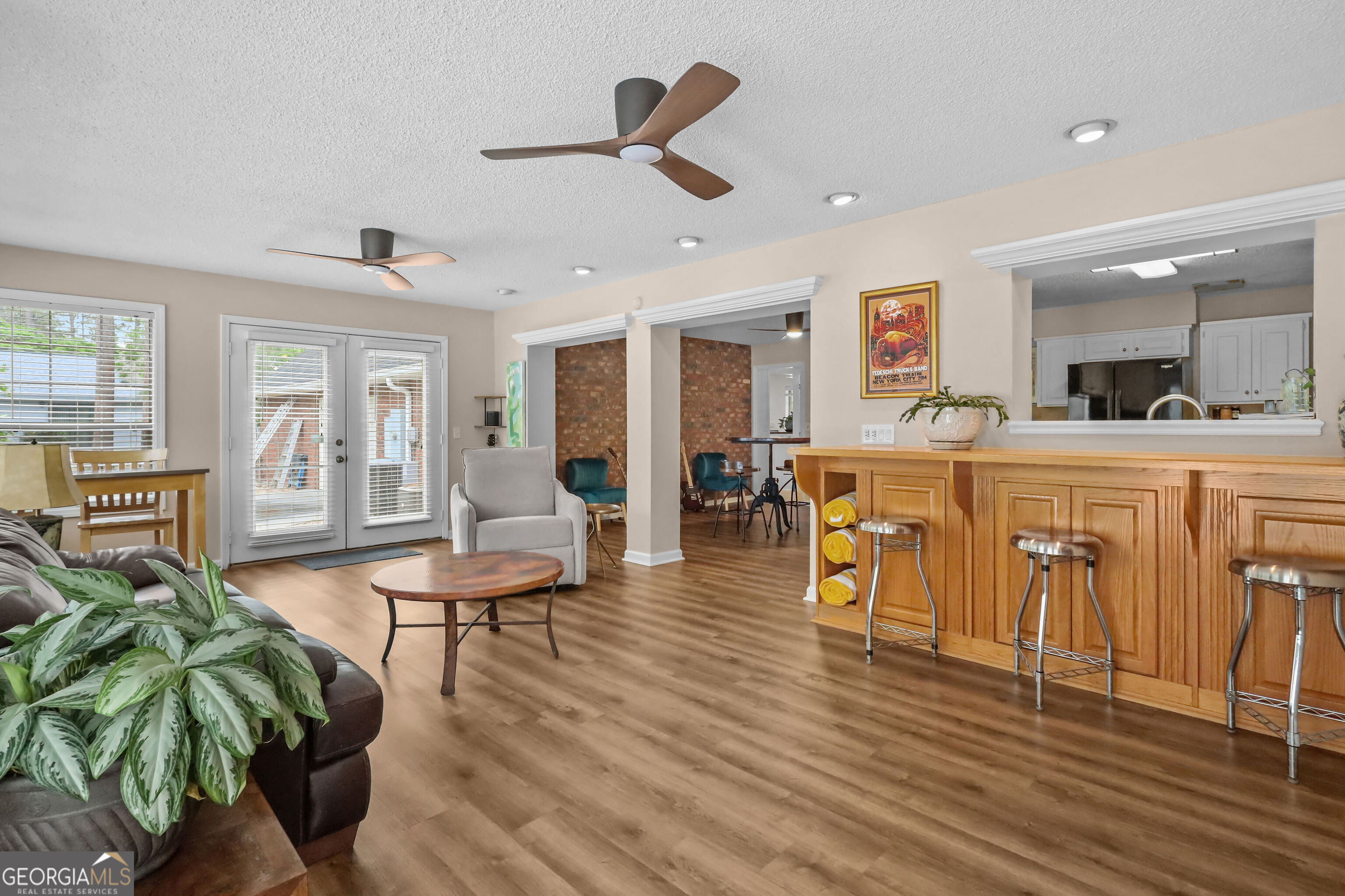 8 N Bogey Drive Jesup GA 31546