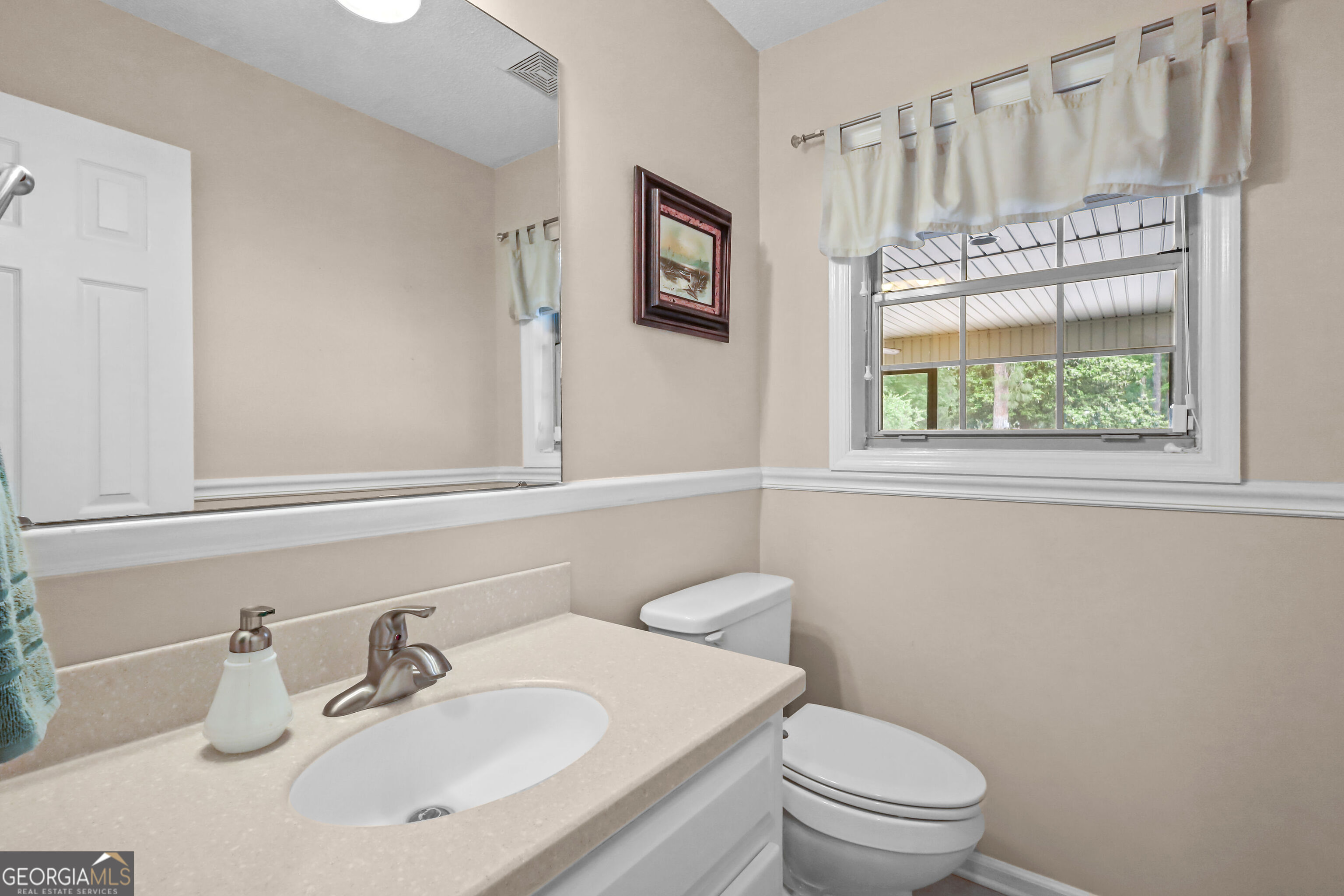 8 N Bogey Drive Jesup GA 31546