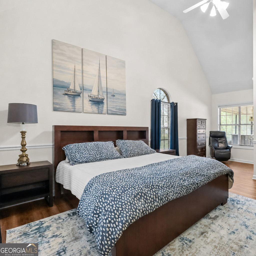 8 N Bogey Drive Jesup GA 31546